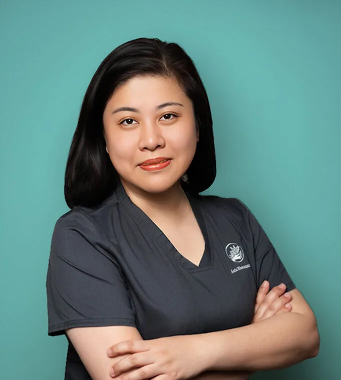Dr Anindita Santosa