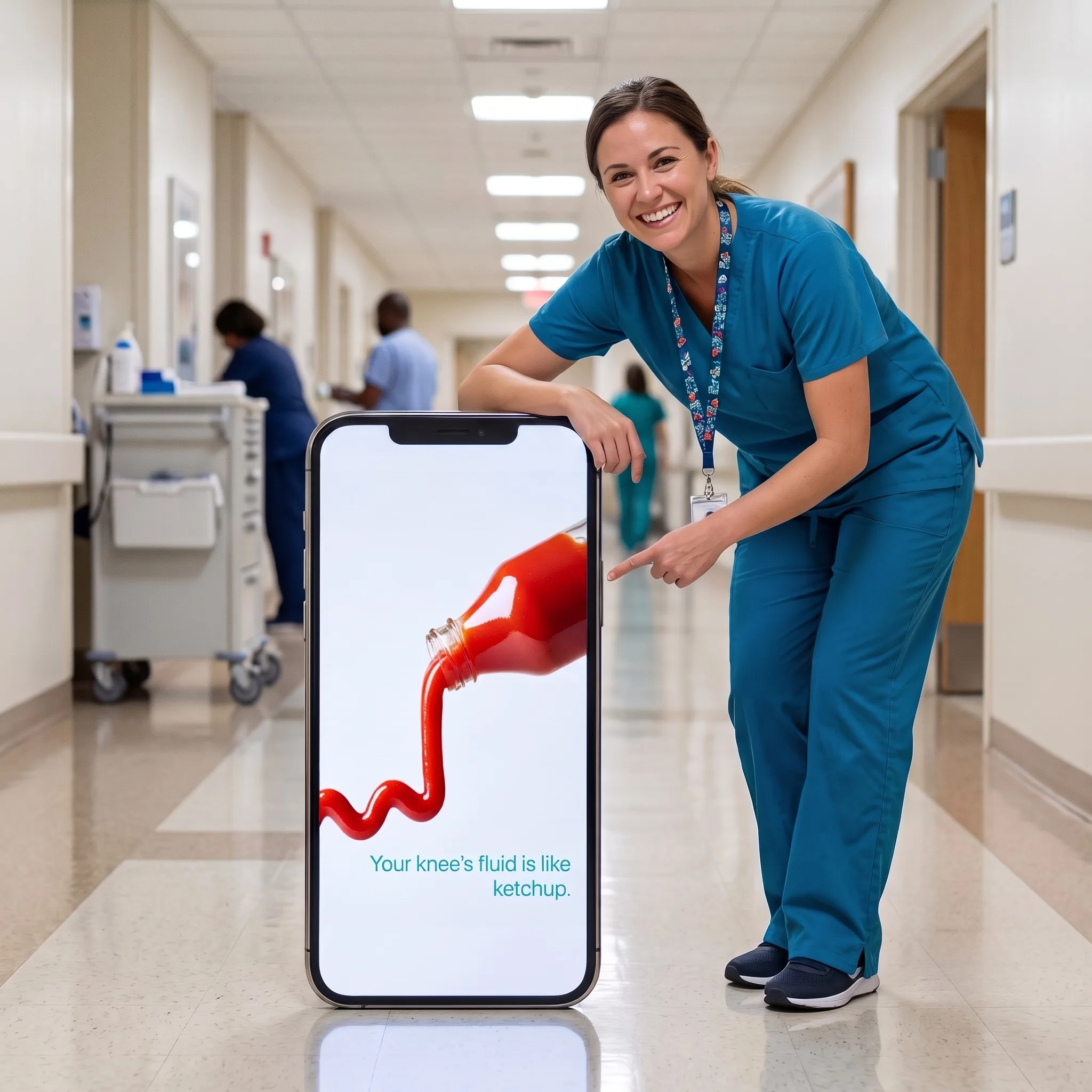 FlocCare Fertility Campaign Builder
